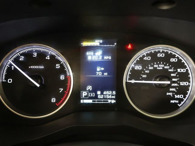 2021 Subaru Forester Premium CVT - 23050628 - 39