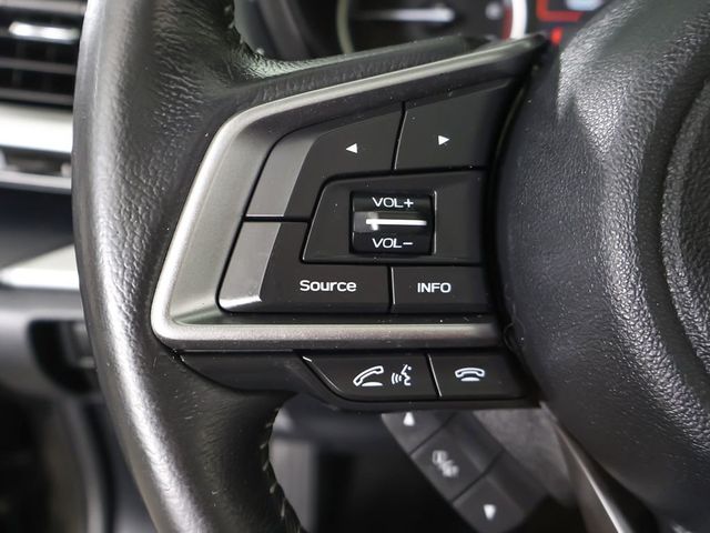 2021 Subaru Forester Premium CVT - 23050628 - 40