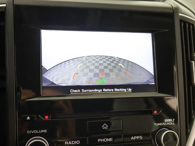 2021 Subaru Forester Premium CVT - 23050628 - 43