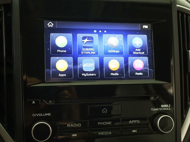 2021 Subaru Forester Premium CVT - 23050628 - 45