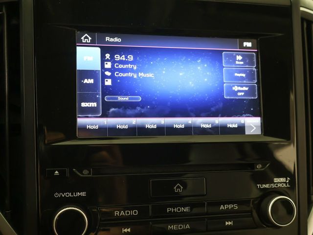 2021 Subaru Forester Premium CVT - 23050628 - 46