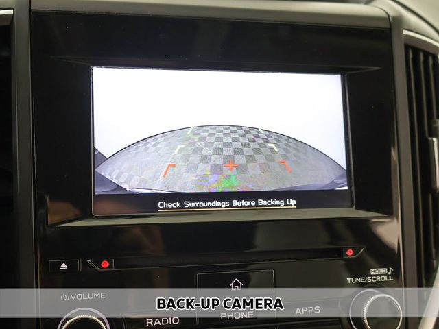 2021 Subaru Forester Premium CVT - 23050628 - 4