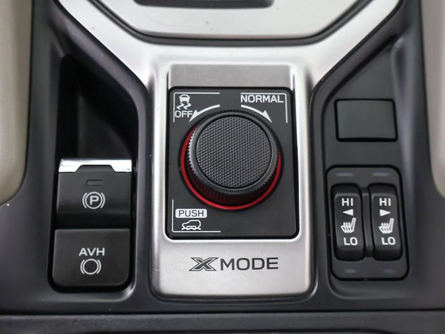 2021 Subaru Forester Premium CVT - 23050628 - 49