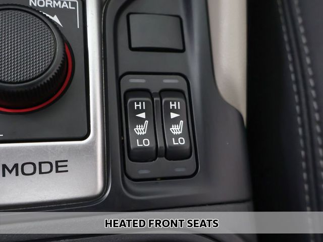 2021 Subaru Forester Premium CVT - 23050628 - 5