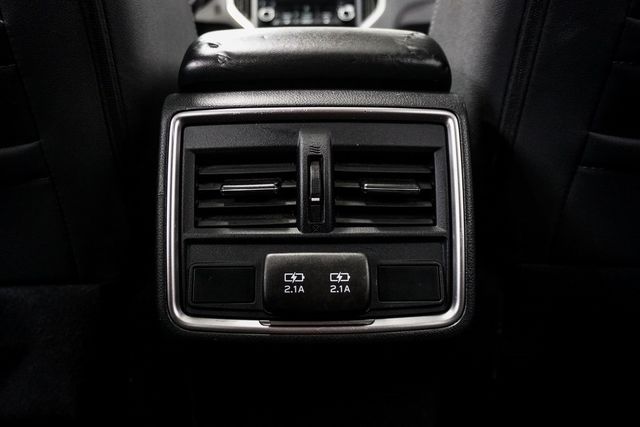 2021 Subaru Forester Premium CVT - 22938409 - 11