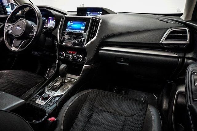 2021 Subaru Forester Premium CVT - 22938409 - 12