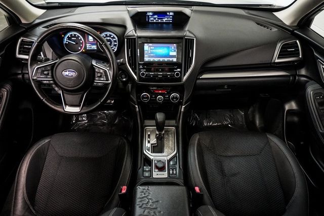 2021 Subaru Forester Premium CVT - 22938409 - 13