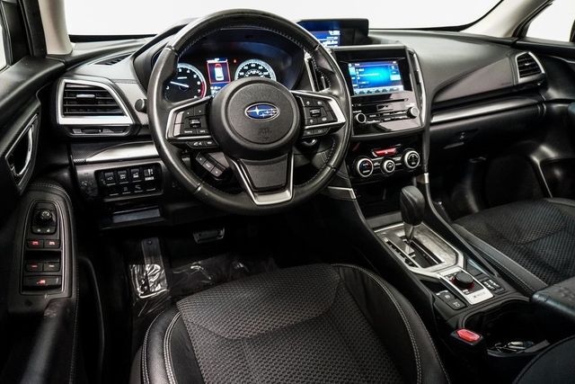 2021 Subaru Forester Premium CVT - 22938409 - 14