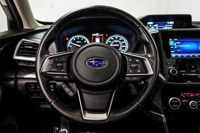 2021 Subaru Forester Premium CVT - 22938409 - 15