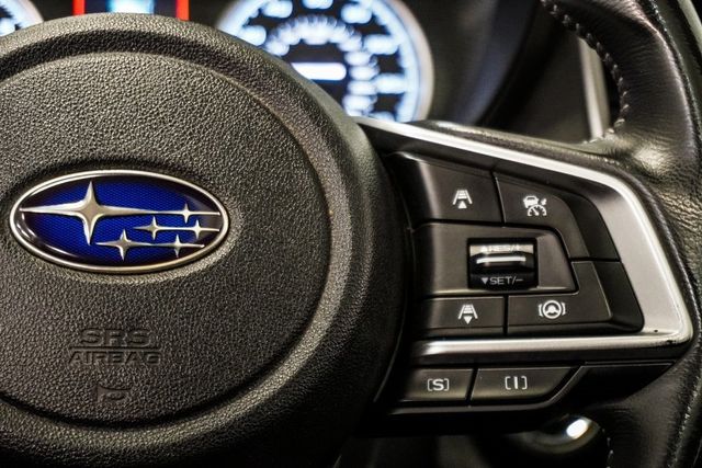 2021 Subaru Forester Premium CVT - 22938409 - 16