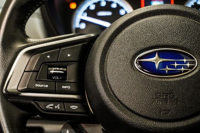 2021 Subaru Forester Premium CVT - 22938409 - 17