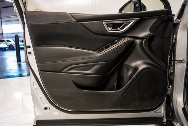 2021 Subaru Forester Premium CVT - 22938409 - 20