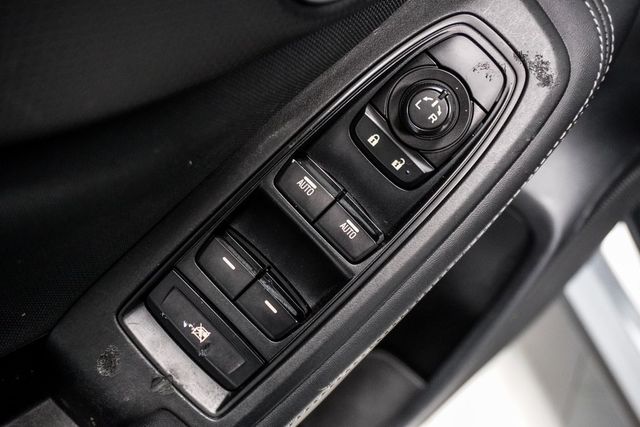 2021 Subaru Forester Premium CVT - 22938409 - 22