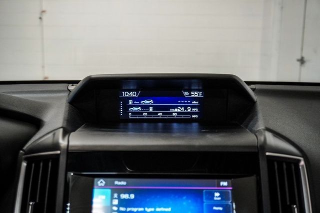 2021 Subaru Forester Premium CVT - 22938409 - 23