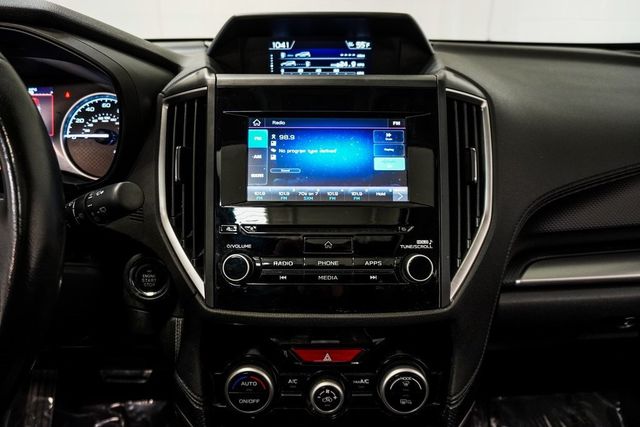 2021 Subaru Forester Premium CVT - 22938409 - 24