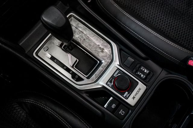 2021 Subaru Forester Premium CVT - 22938409 - 25