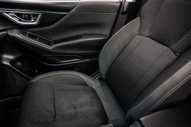 2021 Subaru Forester Premium CVT - 22938409 - 28