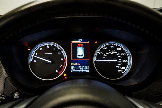 2021 Subaru Forester Premium CVT - 22938409 - 29