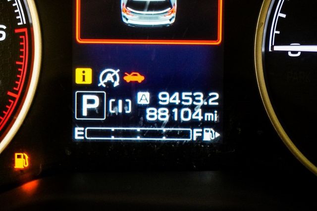 2021 Subaru Forester Premium CVT - 22938409 - 30