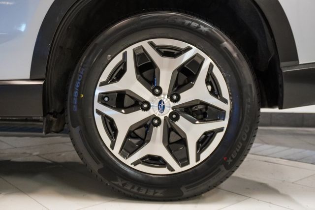 2021 Subaru Forester Premium CVT - 22938409 - 36