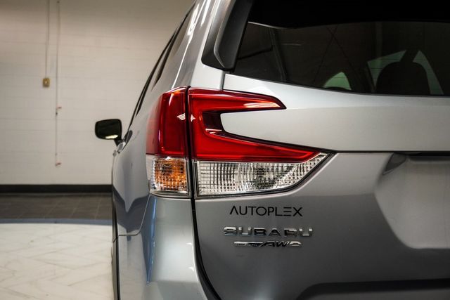 2021 Subaru Forester Premium CVT - 22938409 - 39