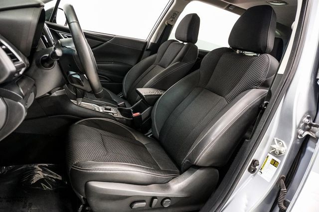 2021 Subaru Forester Premium CVT - 22938409 - 5