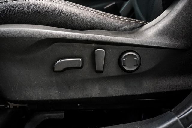 2021 Subaru Forester Premium CVT - 22938409 - 6