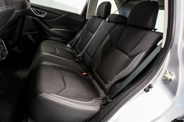 2021 Subaru Forester Premium CVT - 22938409 - 8
