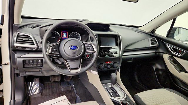 2021 Subaru Forester Premium CVT - 23058665 - 12