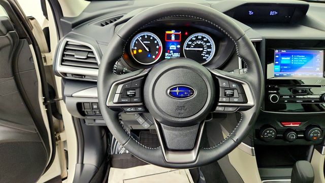 2021 Subaru Forester Premium CVT - 23058665 - 13