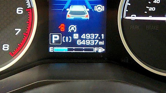 2021 Subaru Forester Premium CVT - 23058665 - 15