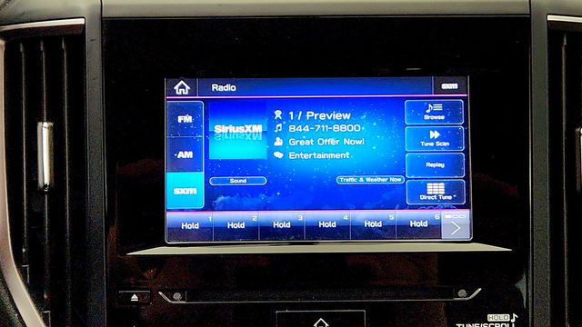 2021 Subaru Forester Premium CVT - 23058665 - 17
