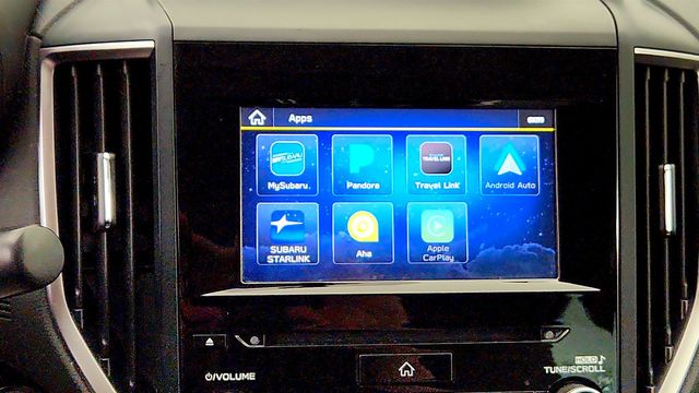 2021 Subaru Forester Premium CVT - 23058665 - 18