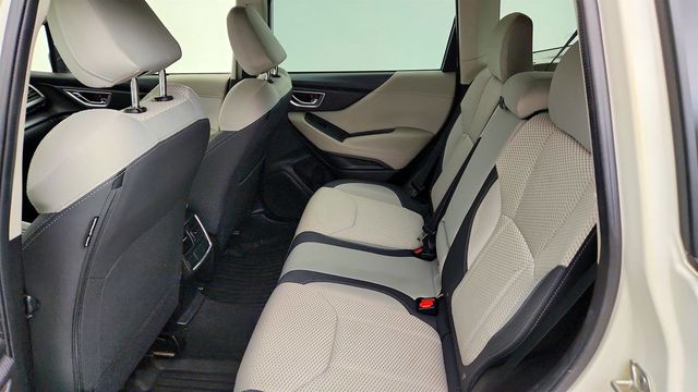 2021 Subaru Forester Premium CVT - 23058665 - 20