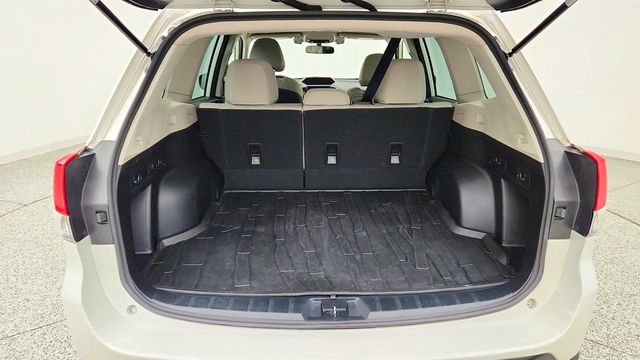 2021 Subaru Forester Premium CVT - 23058665 - 21