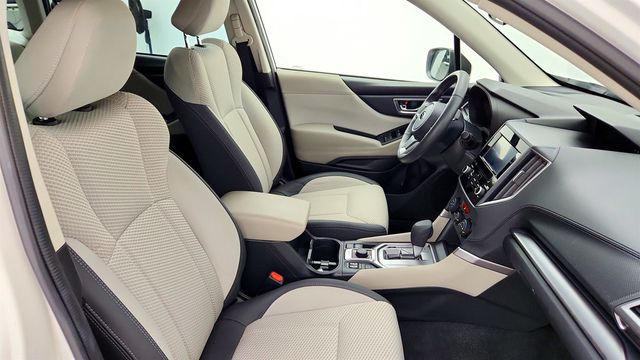 2021 Subaru Forester Premium CVT - 23058665 - 23