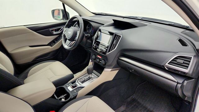 2021 Subaru Forester Premium CVT - 23058665 - 24