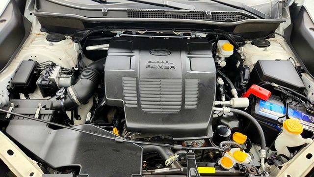 2021 Subaru Forester Premium CVT - 23058665 - 26