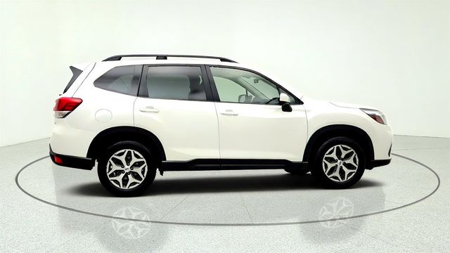 2021 Subaru Forester Premium CVT - 23058665 - 3