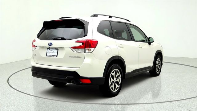 2021 Subaru Forester Premium CVT - 23058665 - 4