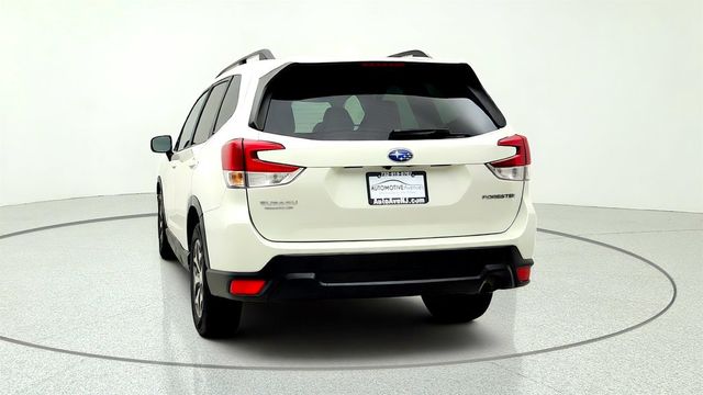 2021 Subaru Forester Premium CVT - 23058665 - 5