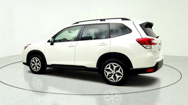 2021 Subaru Forester Premium CVT - 23058665 - 6