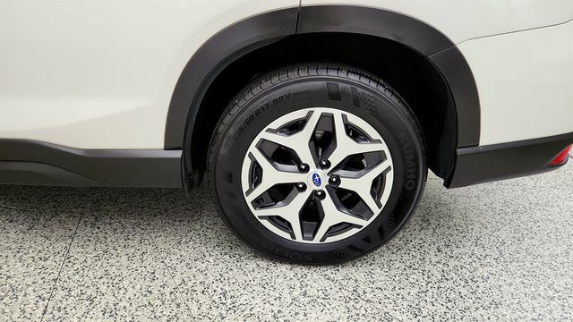 2021 Subaru Forester Premium CVT - 23058665 - 8