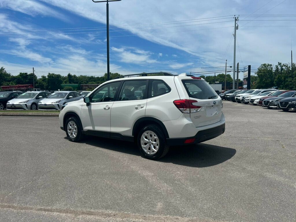 2021 Subaru Forester Sport CVT - 22478285 - 7