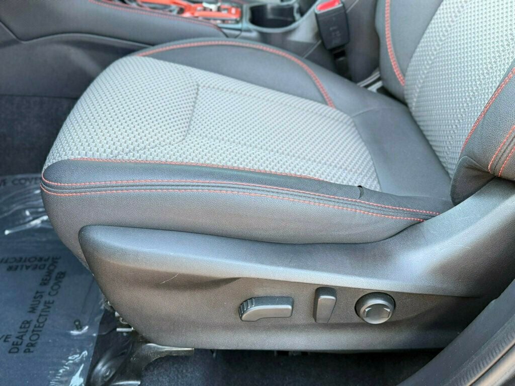 2021 Subaru Forester Sport CVT - 22982112 - 12