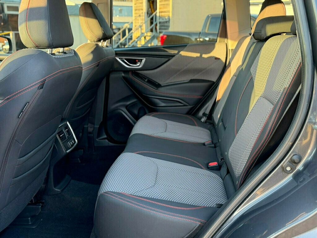 2021 Subaru Forester Sport CVT - 22982112 - 13