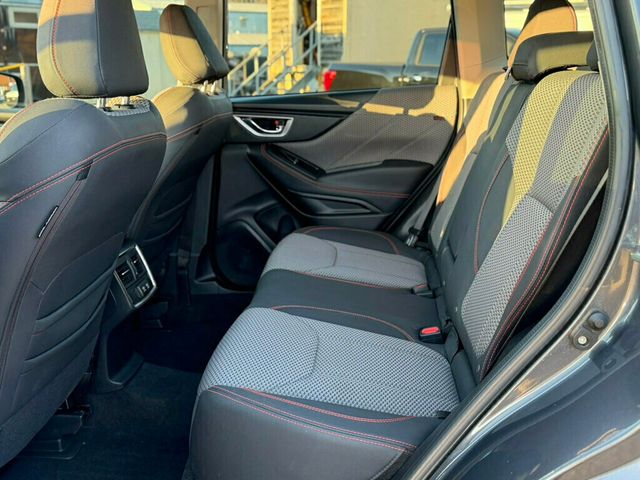 2021 Subaru Forester Sport CVT - 22982112 - 13