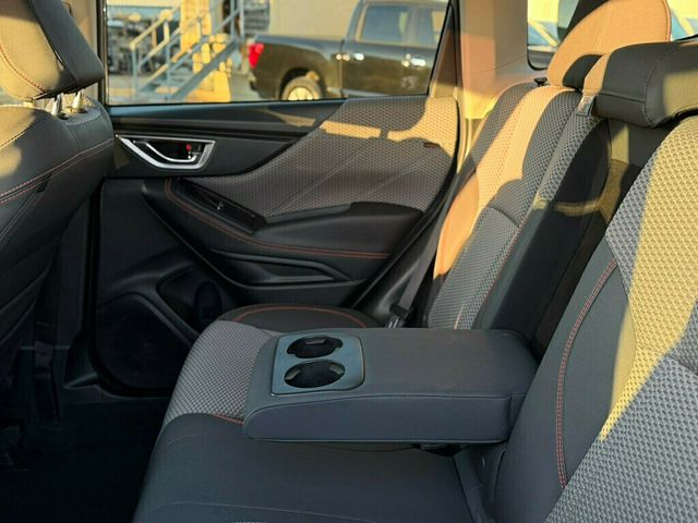 2021 Subaru Forester Sport CVT - 22982112 - 15