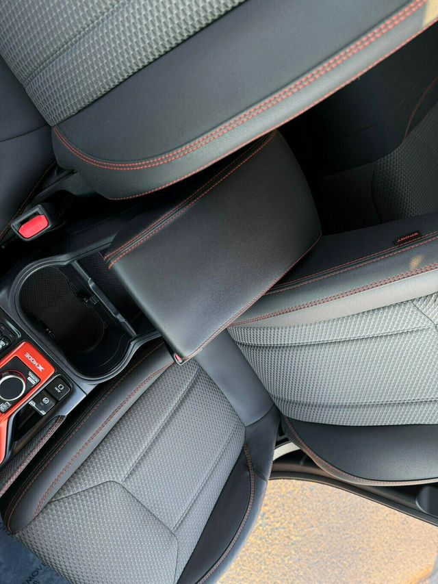 2021 Subaru Forester Sport CVT - 22982112 - 20