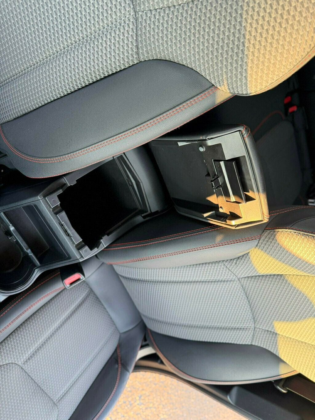 2021 Subaru Forester Sport CVT - 22982112 - 21